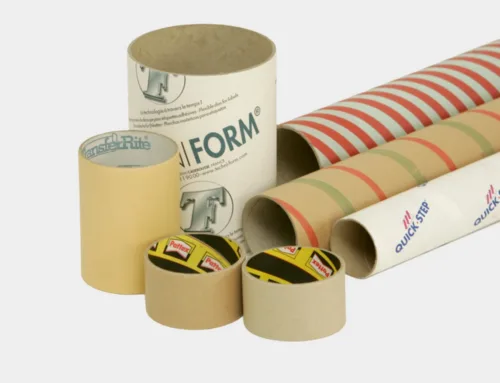 Printed Inner or Outside Ply