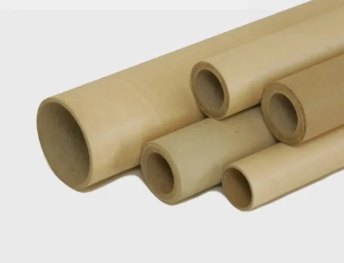 Smooth Outer Surface