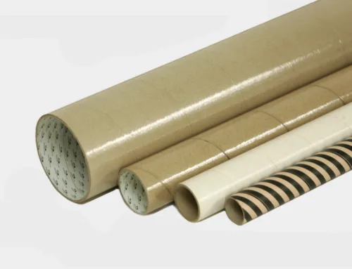 Special Liner on the Outer Surface