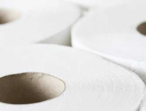 Tissue and Towelling